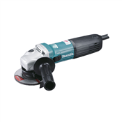 Esmerilhadeira 4.1/2 pol 1400W 220V CEV GA4540C Makita