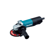 Esmerilhadeira 4.1/2 pol 840W 220V 11000RPM 9557HPG/K Makita