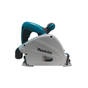 Serra Circular Retrátil 220V sem Régua para MDF com Melam SP6000 Makita