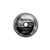 Lâmina para Circular 165 X 72D X 20 mm Retrátil B-40490 Makita