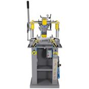 Pantógrafo para Alumínio com Gabarito 220V Monofásico IP-100 Inmes