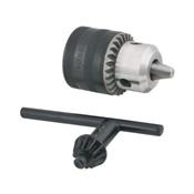 Mandril 10 mm 3/8 Pol 24UNF Leve com Chave Vonder