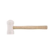 Martelo Borracha Branca 60 mm Vonder