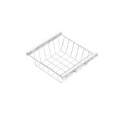 Gaveta Aramada 3056 L 315 X A 100 X P 300 Branco Dimec