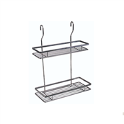 Porta Condimentos Duplo Para Tubo 4320 Giosul