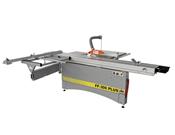 Serra Esquadrejadeira Corte 3000 mm com Riscador com EI 3 CV 220V Trifásica FF300 Plus