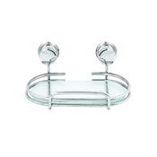 Suporte Para Sabonete Com Vidro 2620 Giosul