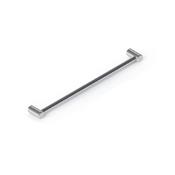 Varão Aéreo 3305-1000-08 Polido Dimec