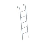 Escada Fixa Para Cama 1580 X 395 mm 3260-20 Cinza Dimec