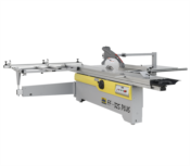 Serra Esquadrejadeira Corte 3200 mm com Riscador com EI 3 CV 220V Monofásica FF325CE Inmes