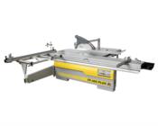 Serra Esquadrejadeira Corte 3200 mm com Riscador com EI 7.5 CV 380V FF400 Plus Inmes
