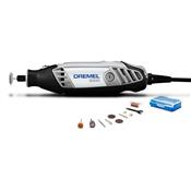 Microrretifica Dremel 3000 220V Kit com 10 Acessórios