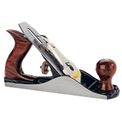 Plaina Manual Global Base Lisa NR 4 12-164 Stanley