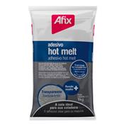Cola Hot Melt Transparente 1814 para Coladeira BX 140 a 180 Graus Afix
