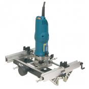 Tupia 750W 220V p/Enc de Ferragens em Madeira FR129N Virutex