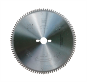 Lâmina para Circular 300 X 96D X 30 mm para Mdf com Melam 38 Graus Leitz