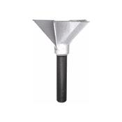 Fresa puxador chanfrado para tupias manuais