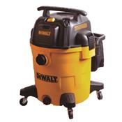 Aspirador Industrial 1250W 220V DWV112 Dewalt
