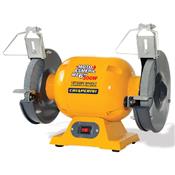 Moto Esmeril 6 POL 300W 220V ME6 00902 Chiaperini