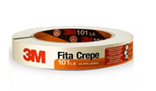 Fita Crepe 101LA 3M