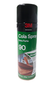 Adesivo Spray 90 330g 3M