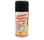 Removedor  De Adesivos Spray 210G 3M