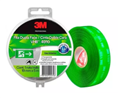 Fita Dupla Face VHB 19 MM X 5 M Estojo 4910 3M