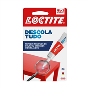 Descola Tudo 2g Henkel