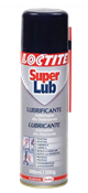 Desengripante 300 ml Loctite Super Lub