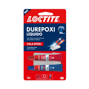 Durepoxi 16g Liquido Henkel