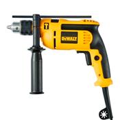Furadeira Impacto 1/2 Pol 650W 220V VVR DWD502 Dewalt