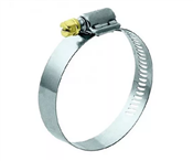 Abraçadeira para Mangueira 4 Pol 102-121MM AL102121 Vonder
