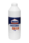 Cola 1 KG Cascorez Secagem Rápida Henkel