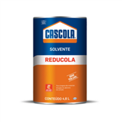 Diluente 4,6 litros Reducola sem Toluol Henkel