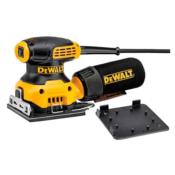 Lixadeira Orbital 225W 220V 1/4 Lixa DWE6411 Dewalt