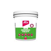 Cola Contato Base d'água 2.8 kg Afix