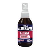 Ativador 190 ml para Almasuper