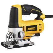 Serra Tico-Tico 650W 220V sem Maleta DWE300B2 Dewalt