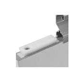 Suporte para Encaixe Perfil Puxad Collegato Archi