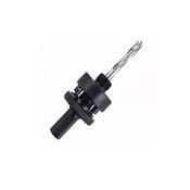 Haste para Serra Copo 33 a 152mm haste 7/16 pol Bosch