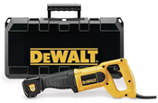 Serra Sabre 1000W 220V com Maleta DW304PK Dewalt