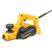 Plaina 550W 220V 82MM D26676 dewalt
