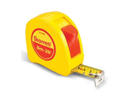 Trena de Aço 8m com trava KTS1-8M-S Starrett