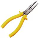 Alicate bico meia-cana longo 6 pol crv 1000V 70-022 Stanley