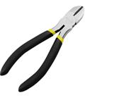 Alicate corte diagonal 6 pol crv 84-105 Stanley