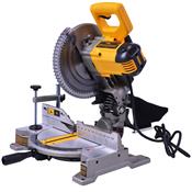 Serra Esquadria 10 Pol 1650W 220V DW714 Dewalt
