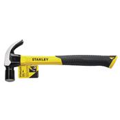 Martelo unha 29 mm cabo fibra vidro 51391-40 Stanley