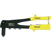 Rebitador Manual Profissional 1/8 a 3/16POL 69-800 Stanley