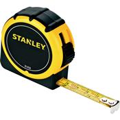 Trena de Aço 5m com Trava Global Plus 30-615 Stanley