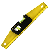 Nível com Base Magnética 305 mm 42-886 Stanley